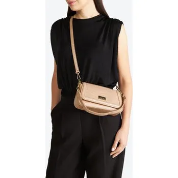 Kabelka Kabelka DeeZee DZE-S-013-07 Béžová NOSIZE