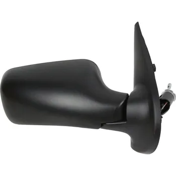 Auto zrcátko Vnější zpětné zrcátko ABAKUS 1131M02