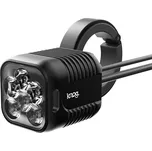 KNOG Blinder E 1300 přední černé