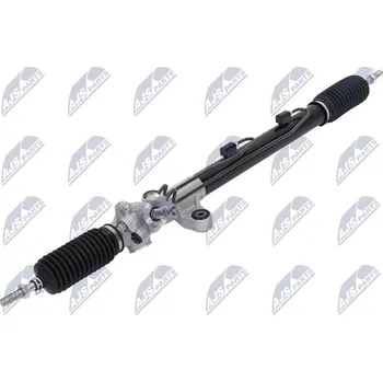 Řídící jednotka Řídicí mechanismus NTY SPK-HD-003