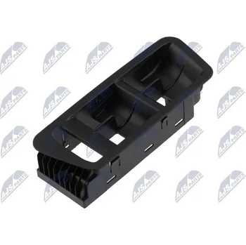 Dveře karosérie Dveřní madlo, vnitřní výbava NTY EWS-VW-191