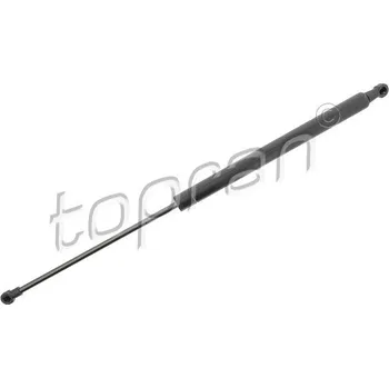 Příslušenství karosérie Pneumatická pružina, zavazadlový / nákladový prostor HANS PRIES - TOPRAN 601 569