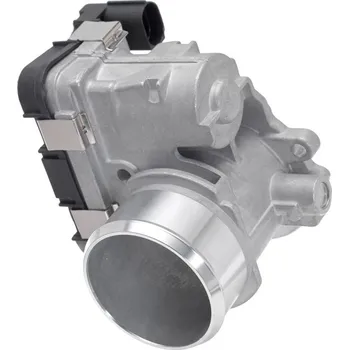 Systém vstřikování Hrdlo škrticí klapky Continental/VDO 2803605092302