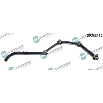 Palivový systém Hadice, unikání paliva Dr.Motor Automotive DRM2115