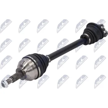 Hnací hřídel - poloosa NTY NPW-RE-241