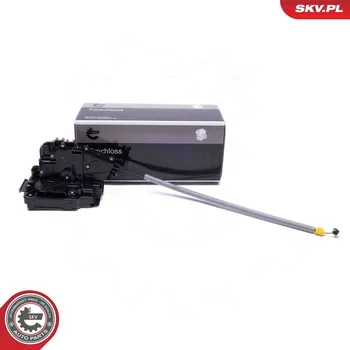 Autozámek Zámek dveří ESEN SKV 60SKV262