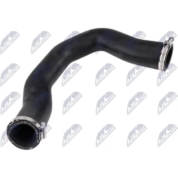 Turbodmychadlo Hadice plnícího vzduchu NTY GPP-MS-019