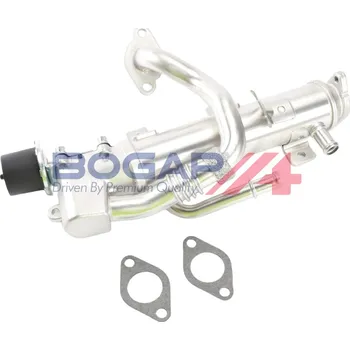 Váha vzduchu Ventil, recirkulace výfukových plynů BOGAP A6320155