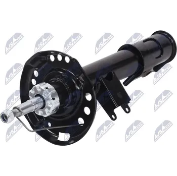 Tlumič pérování NTY A-ME-045