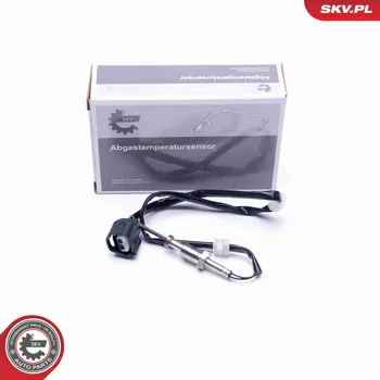 Čidlo automobilu Čidlo teploty výfukových plynů ESEN SKV 30SKV239