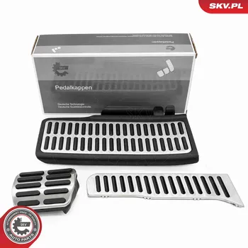 Autodílna Sada obložení pedálu SKV 97SKV834