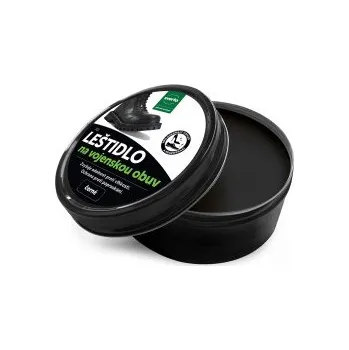 Vložka do bot Svorto Leštidlo na vojenskou obuv 250 g černé