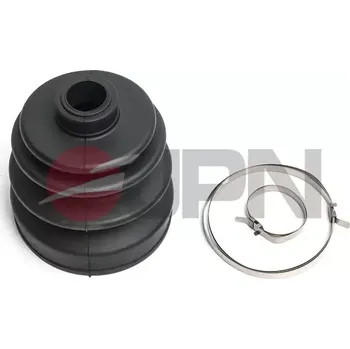 Rozvod motoru JPN Sada manžety hnacího hřídele JPN 50P1003-JPN