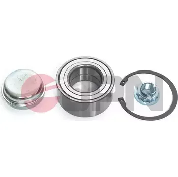 JPN Sada ložiska kola JPN 10L9089-JPN