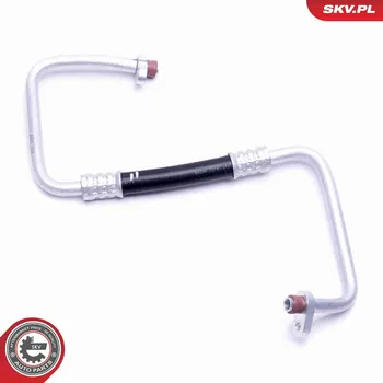 Vedení klimatizace Vysokotlaké vedení, klimatizace SKV 43SKV522