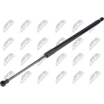 Příslušenství karosérie Vzpěra pro nákladní prostor NTY AE-MZ-034