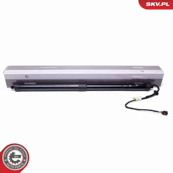 Elektromotor, zadní dveře SKV 52SKV910
