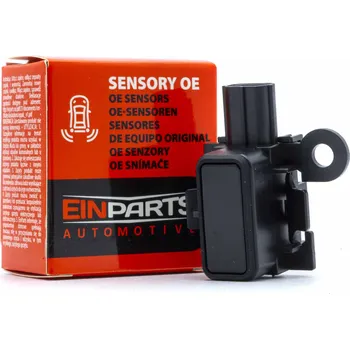 Nárazník Parkovací senzor Einparts Automotive EPPDC104