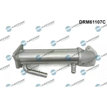 Motor automobilu Chladič, recirkulace spalin Dr.Motor Automotive DRM61107C