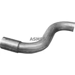 Výfuková trubka ASMET 18.034