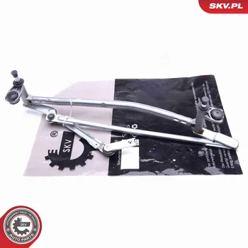 Stěrač Tyčoví stěračů ESEN SKV 05SKV086