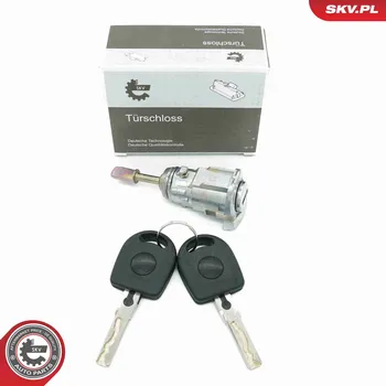 Nářadí pro automobil Zamykací válec SKV 65SKV544