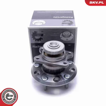 Ložisko kola, sada SKV 29SKV486