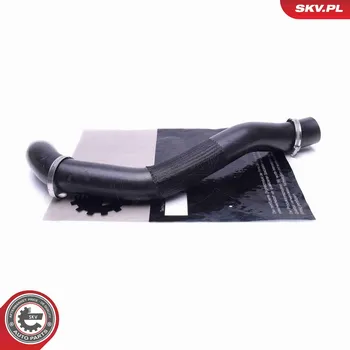 Nářadí pro automobil Hadička plnícího vzduchu SKV 54SKV141