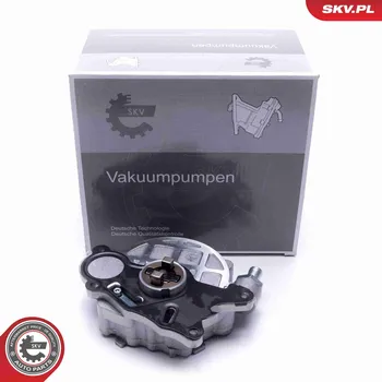 Vakuové čerpadlo Vakuové (podtlakové) čerpadlo, brzdový systém SKV 18SKV032