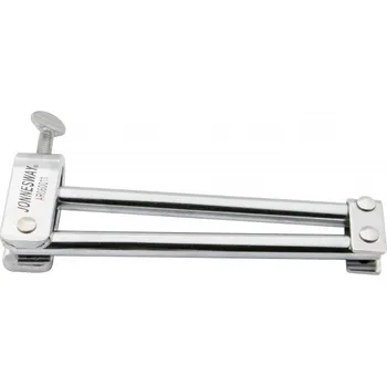 Škrtící svorka na hadice - JONNESWAY AR060011