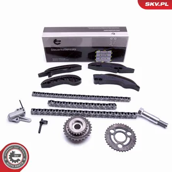 Rozvod motoru Sada rozvodového řetězu ESEN SKV 21SKV174