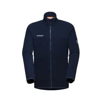 Pánská mikina Mammut Innominata Light ML Jacket Men marine 5118 modrá S