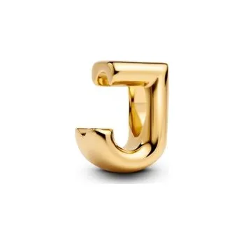 Přívěsek Přívěsek PANDORA Písmeno J 763956C00