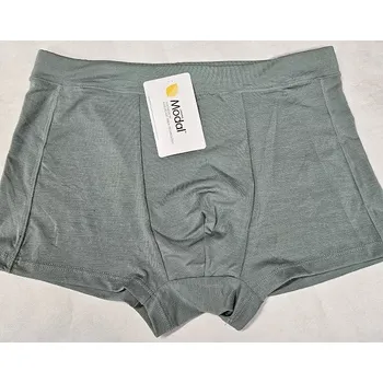 Boxerky Chlapecké modalové boxerky Ronny - 134-140 / tmavě modrá