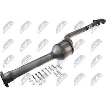 Katalyzátor Katalyzátor NTY KAT-ME-004