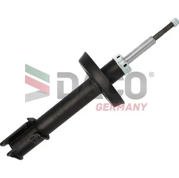 Auto-moto Tlumič pérování DACO 423602