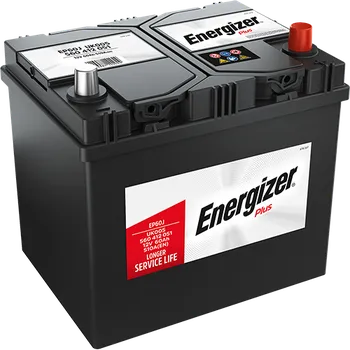 Autobaterie startovací baterie ENERGIZER 5604120516742