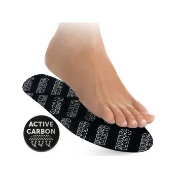 Vložka do bot Vložky carbone Velikost 40