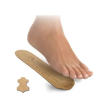 Vložka do bot Vložky se srdíčkem a klenbou 3/4 Velikost 39-40