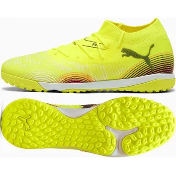 Pánská treková obuv Kopačky Puma Future 8 Match TT M 108370-03 43