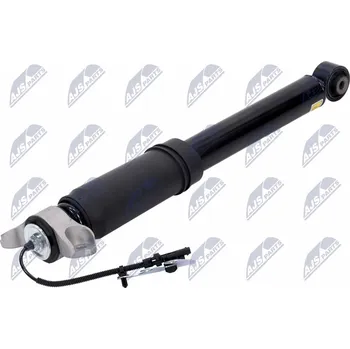 Tlumič pérování NTY A-CH-107