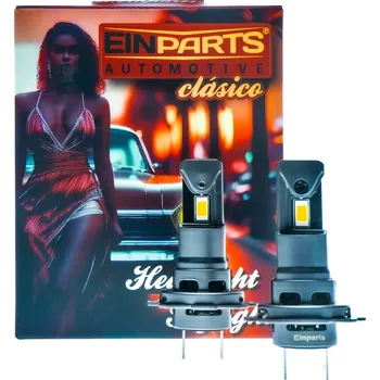 Autodíl Sortiment, žhavící svíčky Einparts Automotive EPLH128