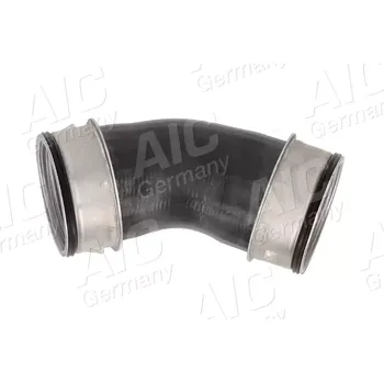 Příslušenství pro turbodmychadlo AIC Hadice plnicího vzduchu AIC 57156