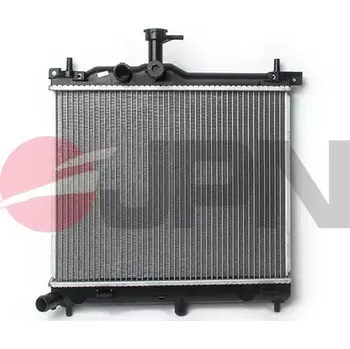 Motor automobilu JPN Chladič vody JPN 60C0356-JPN