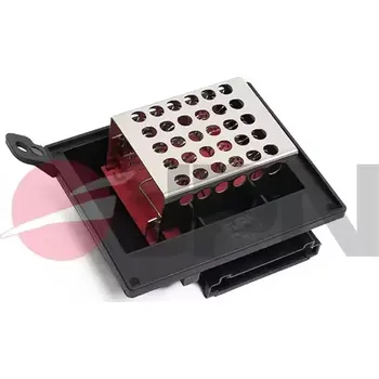 Ventilátor topení a klimatizace JPN Odpor vnitřního tlakového ventilátoru JPN 60E9071-JPN