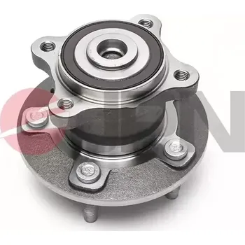 JPN Sada ložiska kola JPN 20L0022-JPN