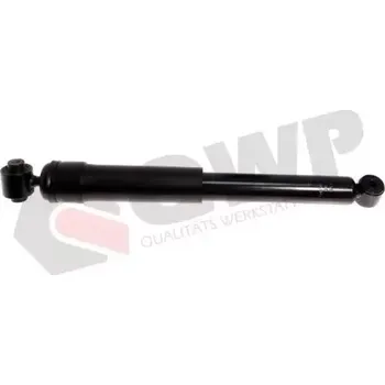 QWP Tlumič pérování QWP WSA1561