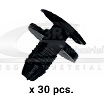 Nářadí pro automobil Rozpěrný nýt 3RG 86254