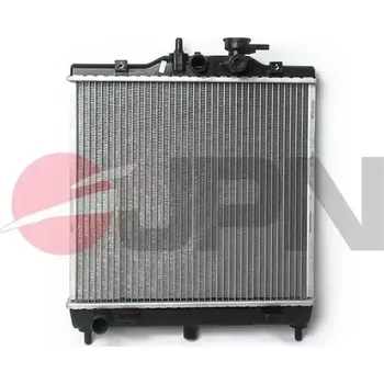 Motor automobilu JPN Chladič vody JPN 60C0301-JPN