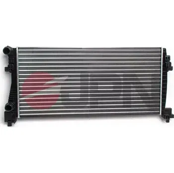 Motor automobilu JPN Chladič vody JPN 60C9070-JPN